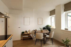 Te huur: Appartement Schoenmakersstraat, Roermond - 1