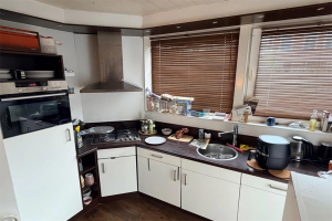 Te huur: Appartement Badstraat, Breda - 1