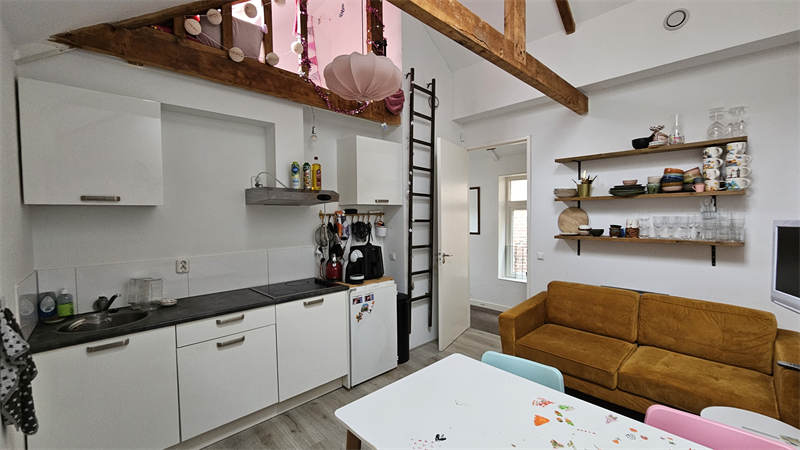 Appartement te huur