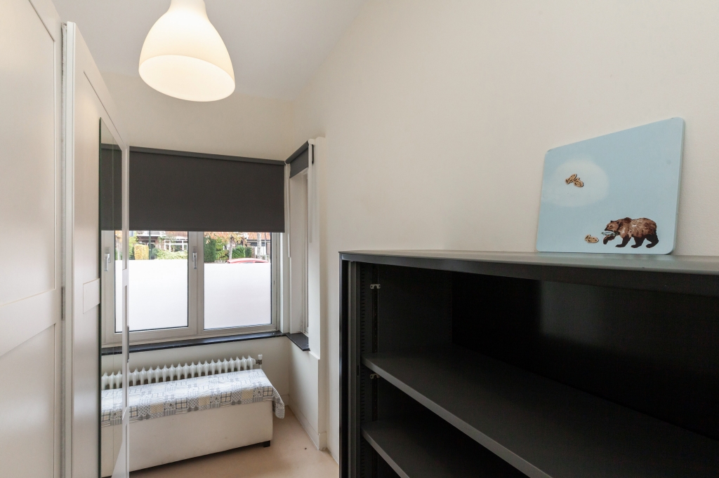 Te huur: Appartement Laan van Nieuw Oosteinde, Voorburg - 26