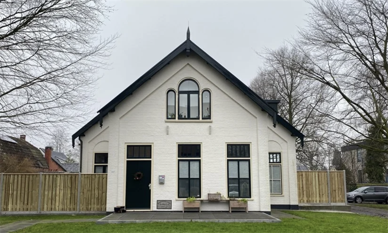 Appartement te huur