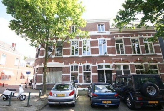 Kamer te huur in de Godevaert Montensstraat in Breda