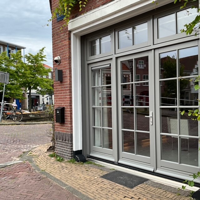 Te huur: Appartement Raamsteeg, Haarlem - 36