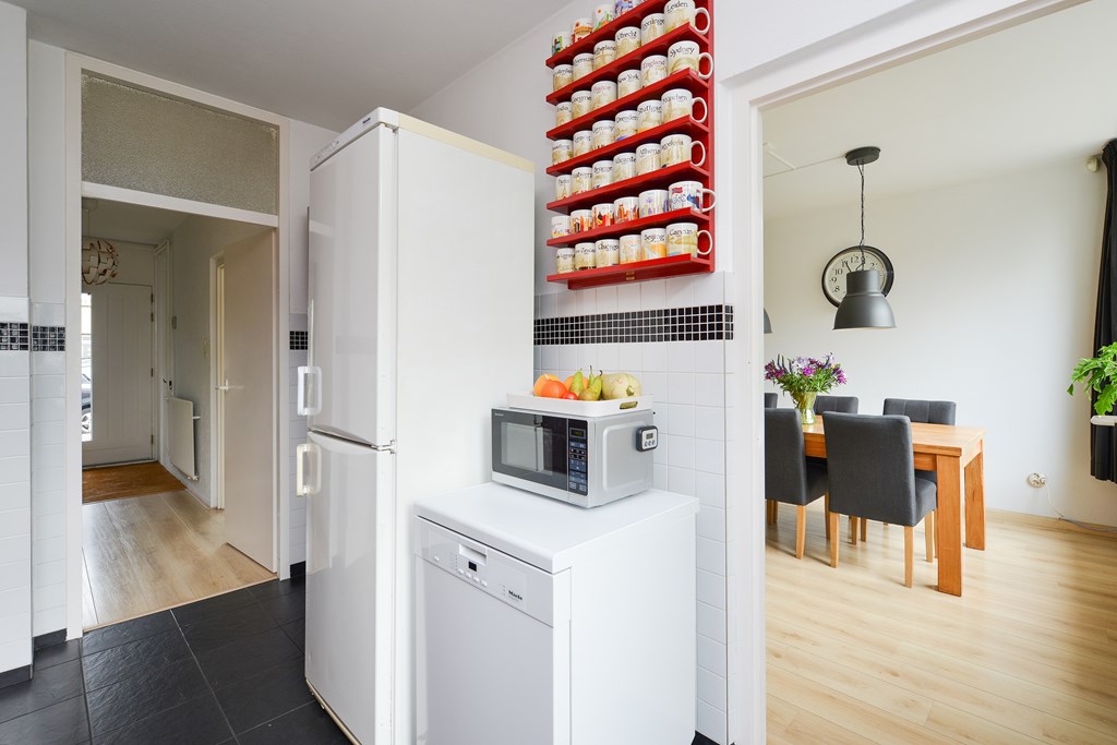 House Gerrit van der Veenstraat for rent in Soest 483003