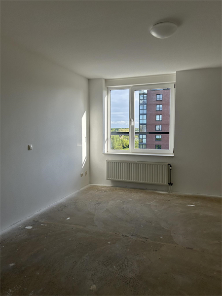For rent: Apartment Seinestraat, Venlo - 2