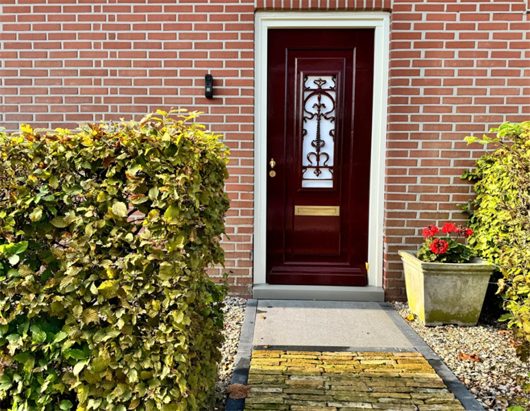 Te huur: Appartement B. Kuiperweg, Ten Post - 17