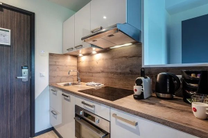 Te huur: Studio Vleutensevaart, Utrecht - 1