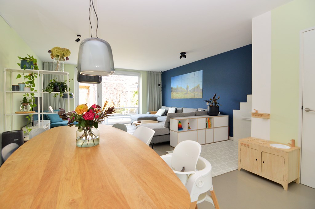 For rent: House Jakop Slegthof, Weesp - 13