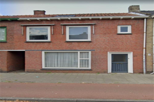 For rent: Studio Boulevard, Roosendaal - 1