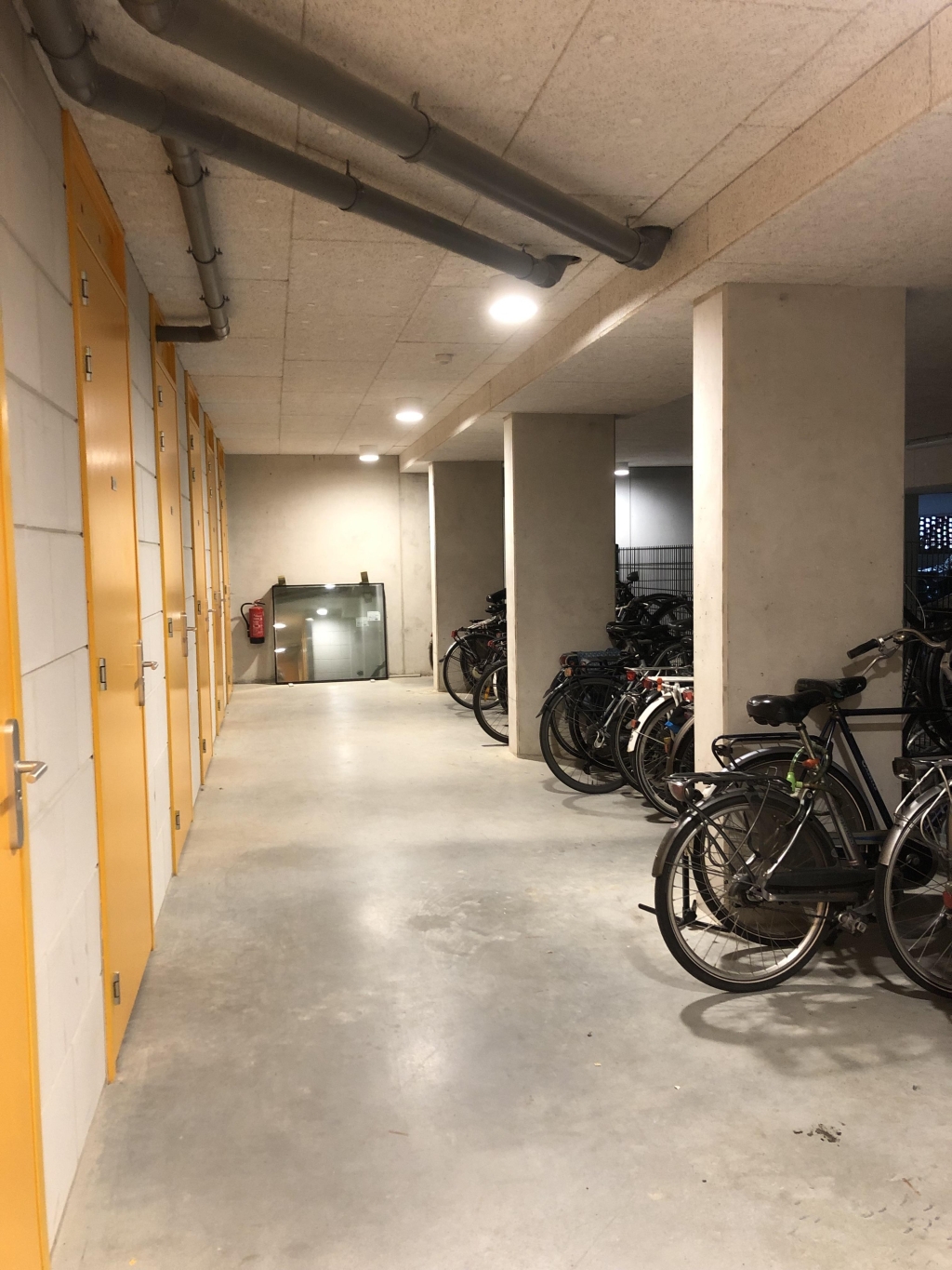 Te huur: Appartement Van Esveldstraat, Utrecht - 26