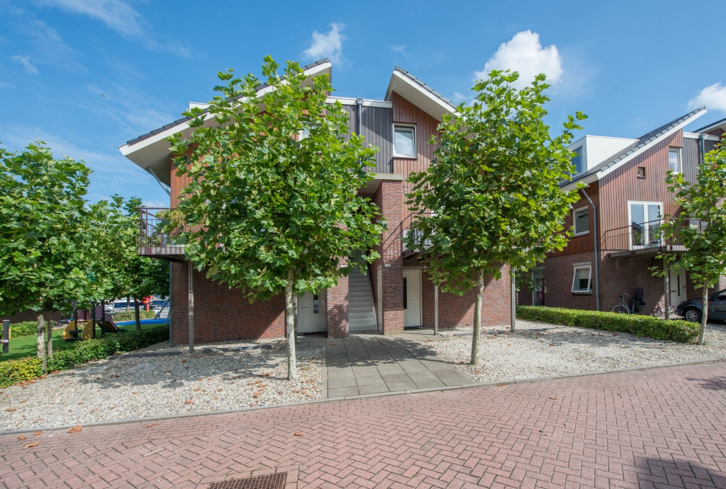 Appartement te huur