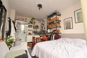 Te huur: Studio Celebesstraat, Groningen - 1