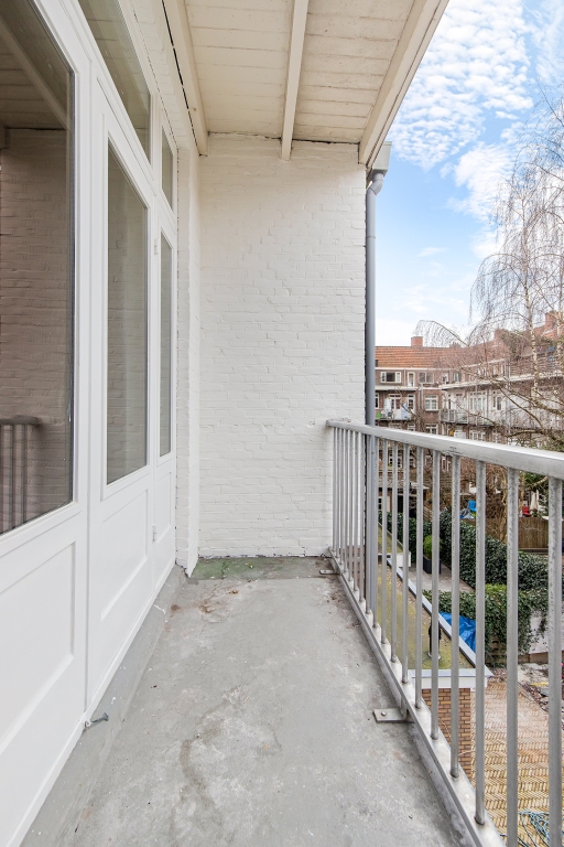 Te huur: Appartement Roompotstraat, Amsterdam - 18