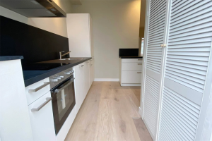 For rent: Apartment De Gheijnstraat, Den Haag - 1