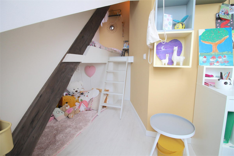 For rent: House Waterjuffer, Dorst - 7