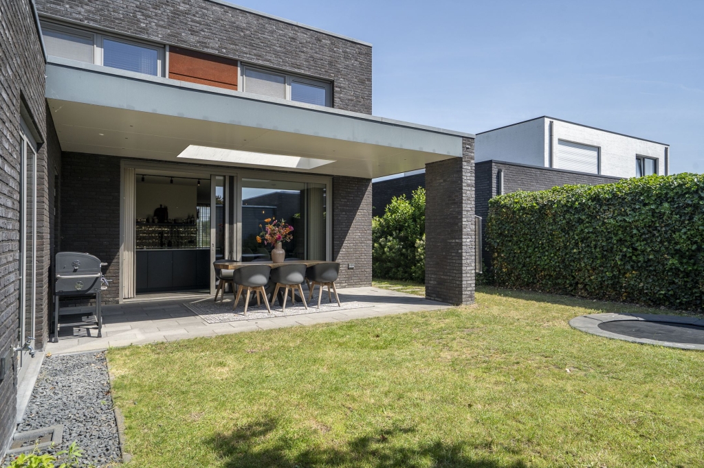 Te huur: Woning Leerlooier, Nederweert - 32