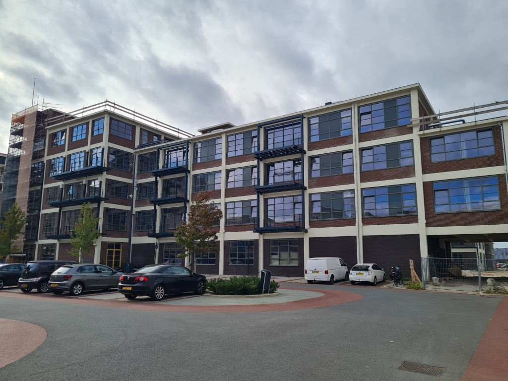 For rent: Apartment Noorderkade, Alkmaar - 4