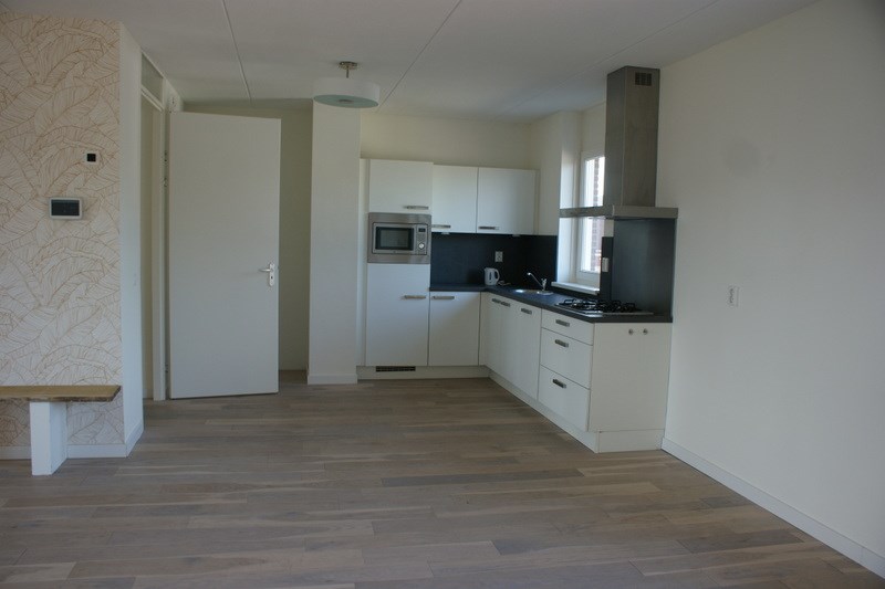 For rent: Apartment Dorskarstraat, Made - 14