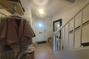 Te huur: Woning Kees Dekkershof, Roosendaal - 1
