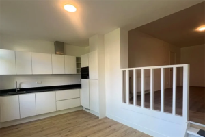 Te huur: Appartement Brussestraat, Rotterdam - 1