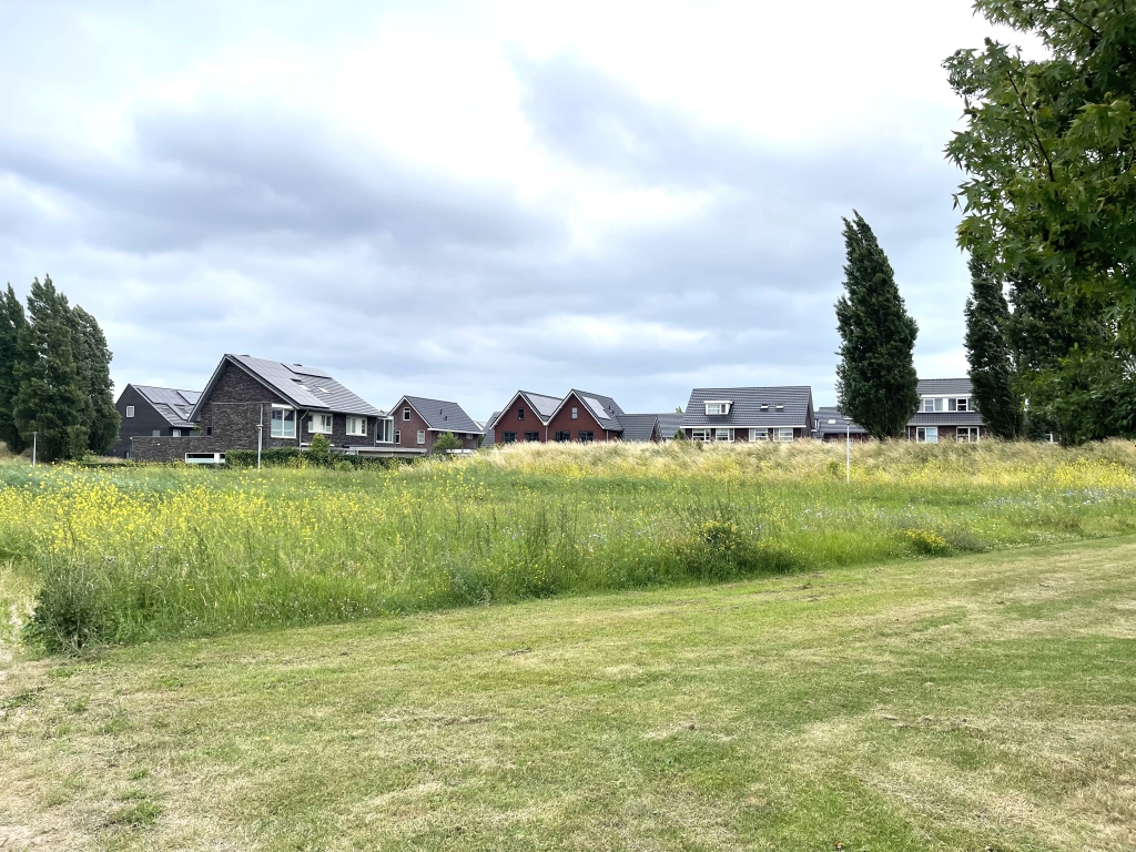 Te huur: Woning Slotenhagenstraat, Zwolle - 23