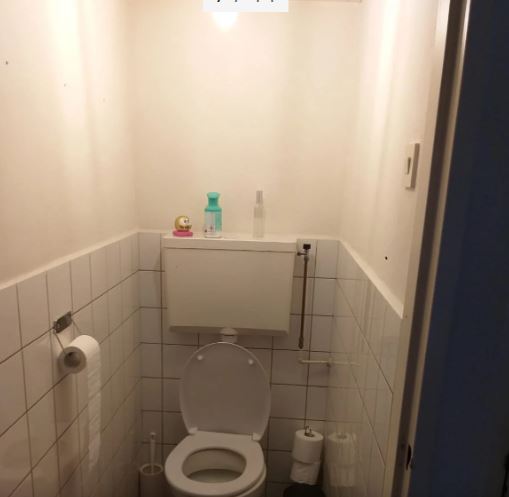 Te huur: Kamer Marie Curielaan, Utrecht - 6