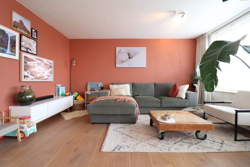 For rent: Apartment Kempenlaan, Amsterdam - 3