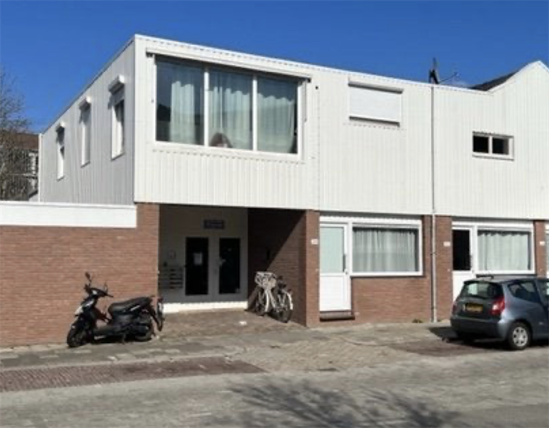 For rent: Apartment Wooldriksweg, Enschede - 1