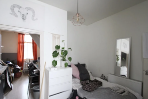 For rent: Apartment Koningsweg, Utrecht - 1
