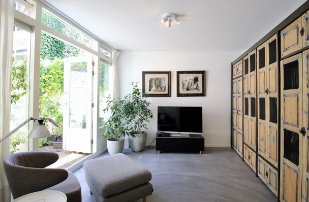 Te huur: Woning Ursulastraat, Haarlem - 16