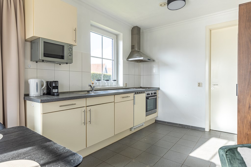 For rent: House Verlengde Vennen, Vlagtwedde - 8
