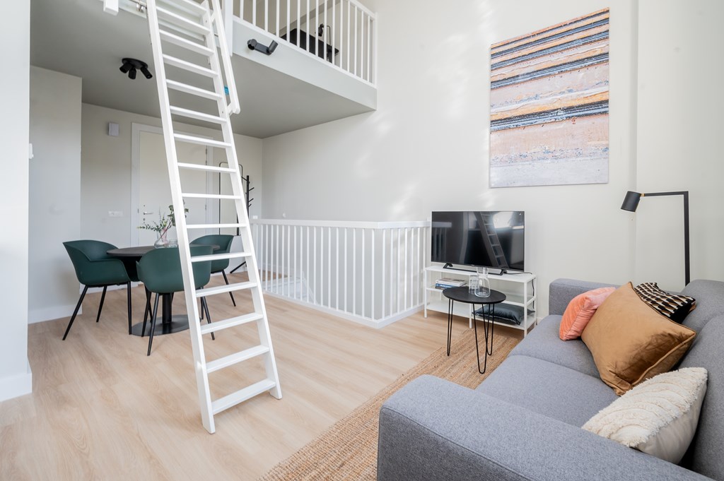 Te huur: Appartement Berg en Dalseweg, Nijmegen - 26