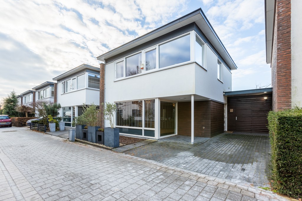 For rent: House Hulkstraat, Almere - 2