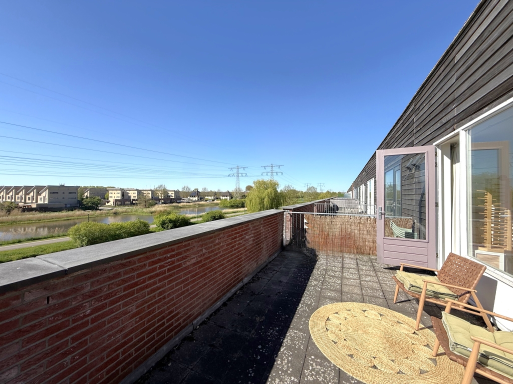 Te huur: Woning De Rijd, Leeuwarden - 27