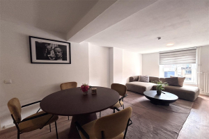 Te huur: Appartement Platielstraat, Maastricht - 1