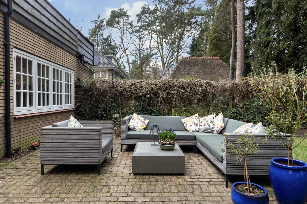 Te huur: Woning Grindberglaan, Apeldoorn - 41