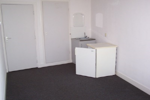 Te huur: Kamer Jachtlaan, Apeldoorn - 1