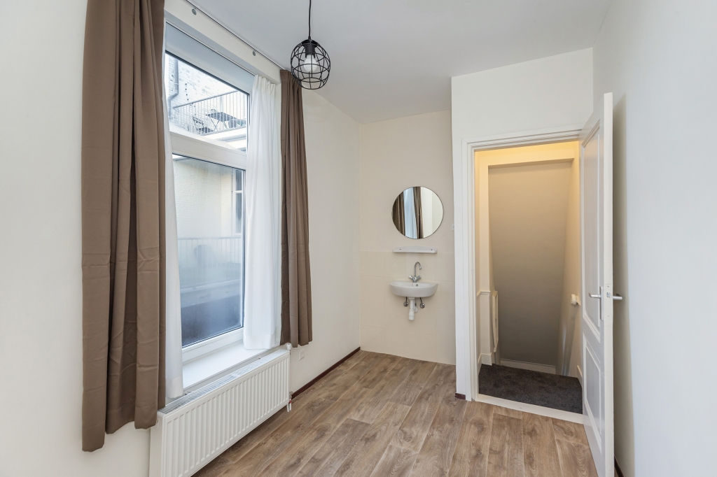 For rent: Apartment Newtonstraat, Den Haag - 28