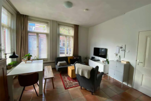 For rent: Apartment Hendrikstraat, Groningen - 1