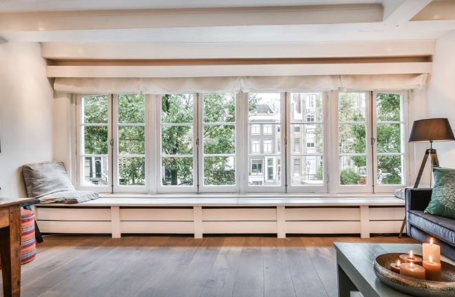 For rent: Apartment Herengracht, Amsterdam - 6