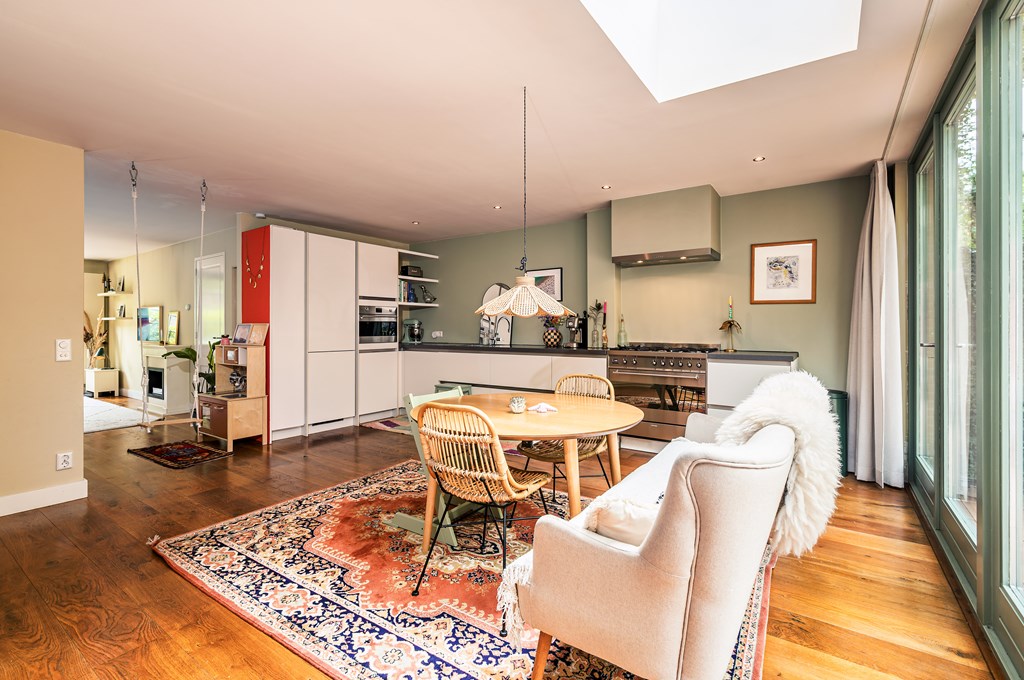 Te huur: Woning Danie Theronstraat, Amsterdam - 11