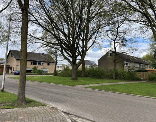 For rent: House Ter Wadding, Almelo - 8