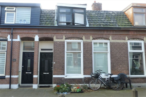 Te huur: Woning Bothastraat, Den Helder - 1