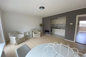 For rent: Apartment Holsteinbastion, Maastricht - 1