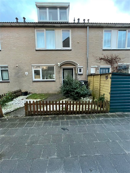 Te huur: Woning Patrijspoort, Amstelveen - 1