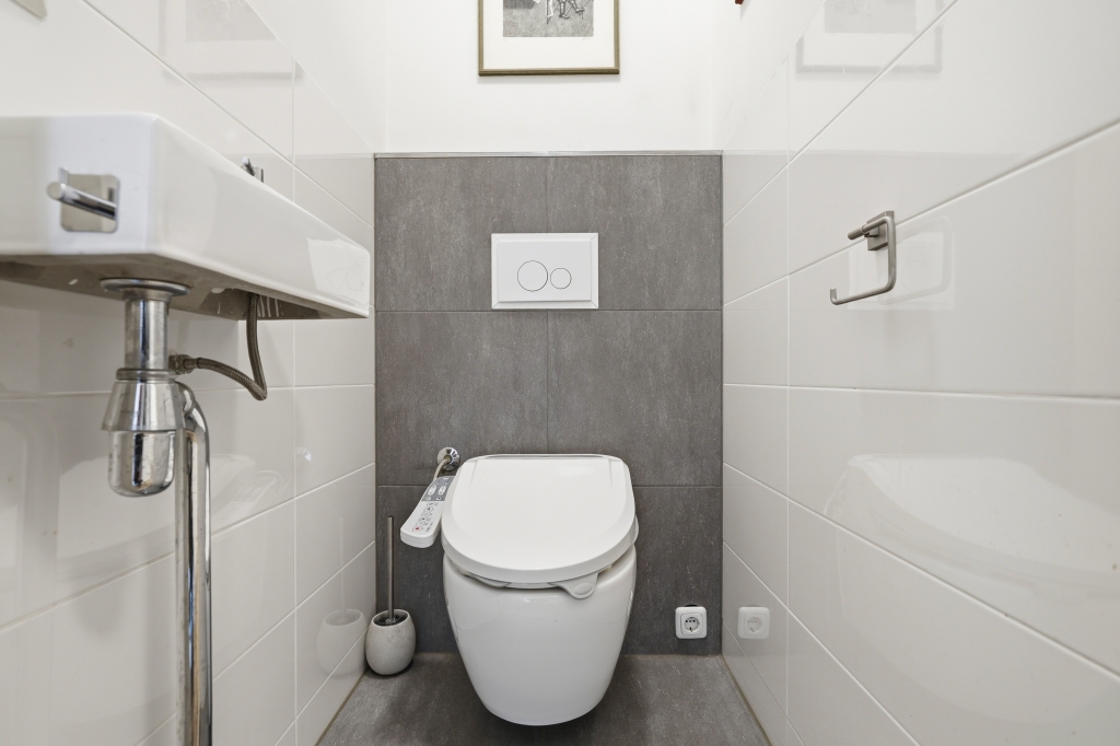 Te huur: Appartement Alexanderkade, Amsterdam - 17