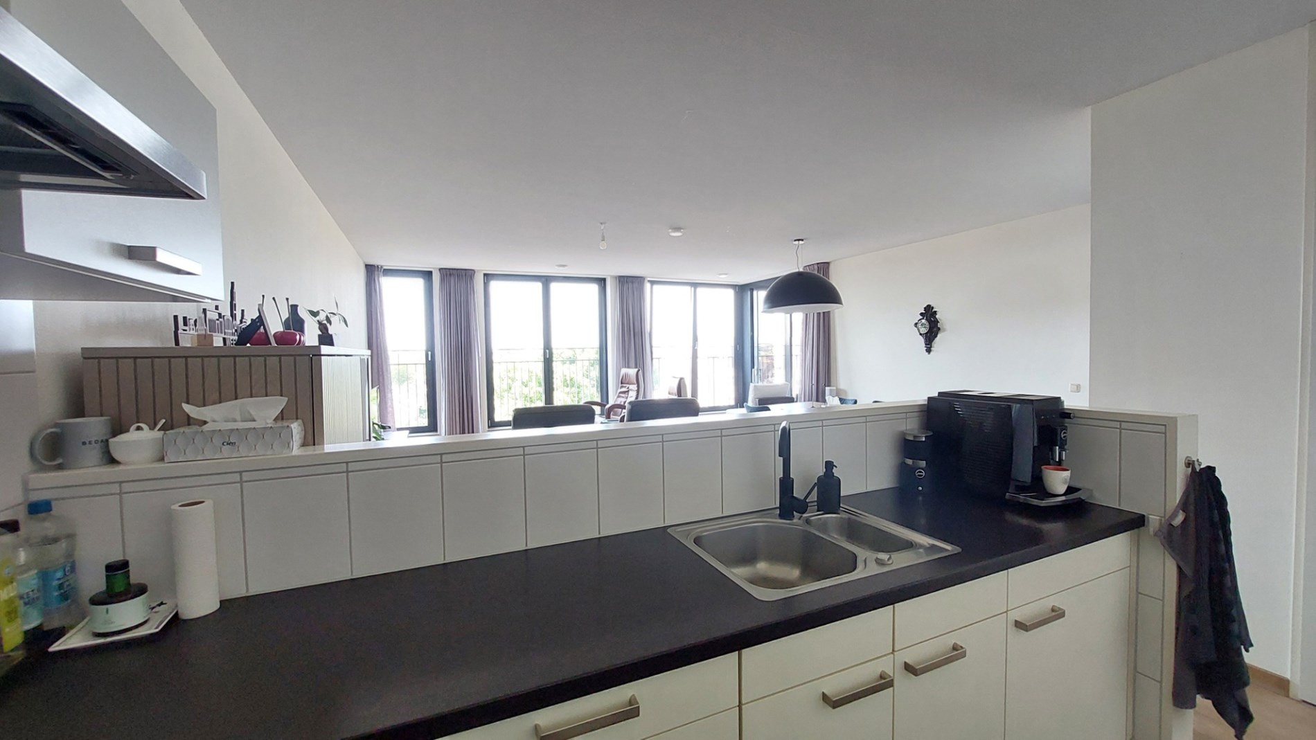 Te huur: Appartement Graafschap Hornelaan, Weert - 13