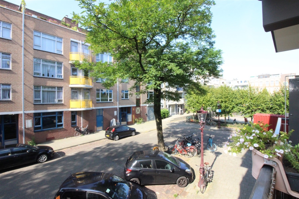 Te huur: Appartement Van Swindendwarsstraat, Amsterdam - 15