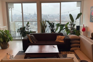 Te huur: Appartement Edisonstraat, Leiden - 1