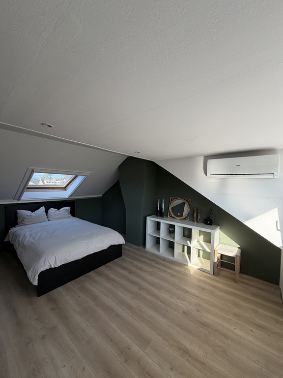Te huur: Woning Dorsersstraat, Nieuw Vennep - 22